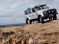 Land Rover Defender 2005 года