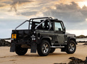 Land Rover Defender 2007 года