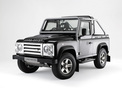 Land Rover Defender 2007 года