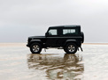 Land Rover Defender 2007 года