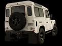 Land Rover Defender 2008 года