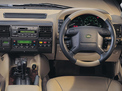 Land Rover Discovery 1997 года