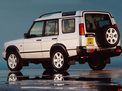 Land Rover Discovery 2003 года