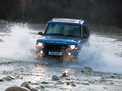 Land Rover Discovery 2003 года