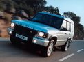 Land Rover Discovery 2003 года