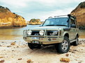 Land Rover Discovery 2003 года