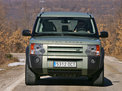 Land Rover Discovery 2005 года