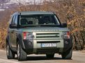 Land Rover Discovery 2005 года