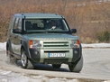 Land Rover Discovery 2005 года