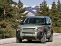 Land Rover Discovery 2005 года