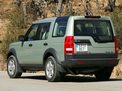 Land Rover Discovery 2005 года