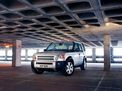 Land Rover Discovery 2005 года