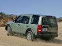 Land Rover Discovery 2005 года