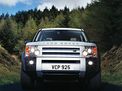 Land Rover Discovery 2005 года