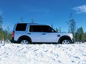 Land Rover Discovery 2005 года