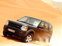 Land Rover Discovery 2005 года