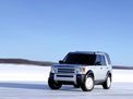 Land Rover Discovery 2005 года