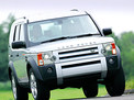 Land Rover Discovery 2005 года