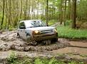 Land Rover Discovery 2005 года