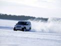 Land Rover Discovery 2005 года