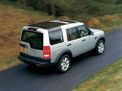 Land Rover Discovery 2005 года