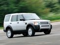 Land Rover Discovery 2005 года