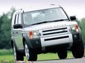 Land Rover Discovery 2005 года