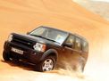 Land Rover Discovery 2005 года