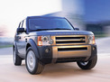 Land Rover Discovery 2005 года