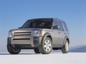 Land Rover Discovery 2005 года