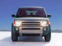 Land Rover Discovery 2005 года