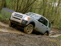 Land Rover Discovery 2005 года