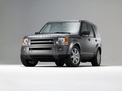 Land Rover Discovery 2008 года