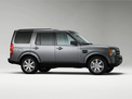 Land Rover Discovery 2008 года