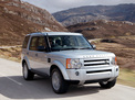 Land Rover Discovery 2008 года