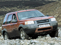 Land Rover Freelander 1997 года