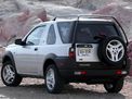 Land Rover Freelander 1997 года