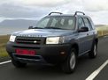 Land Rover Freelander 1997 года