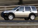 Land Rover Freelander 1997 года