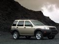 Land Rover Freelander 1997 года