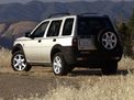 Land Rover Freelander 1997 года