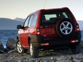 Land Rover Freelander 1997 года