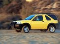 Land Rover Freelander 1997 года