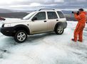 Land Rover Freelander 1997 года