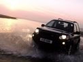 Land Rover Freelander 2003 года