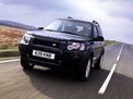 Land Rover Freelander 2003 года