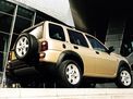 Land Rover Freelander 2003 года