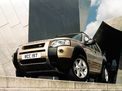 Land Rover Freelander 2003 года