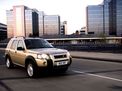 Land Rover Freelander 2003 года