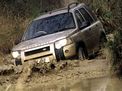 Land Rover Freelander 2003 года